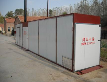 中藥材烘干機(jī)需要考慮什么因素？