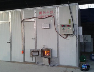 購(gòu)買(mǎi)中藥材烘干機(jī)需要注意什么？